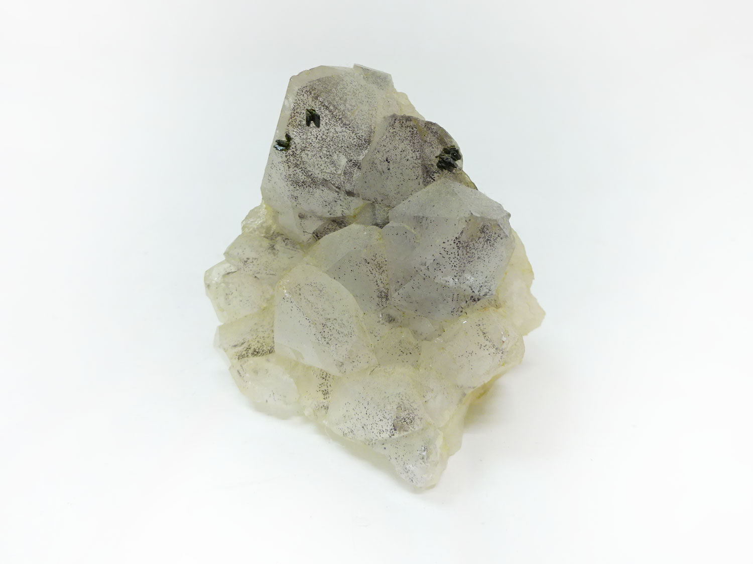 JAPANESE ORNAMENT / NATURAL CRYSTAL & MINERAL (123.52g) / HEALING CRYSTAL